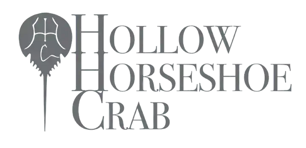 Hollow Horseshoe Crab